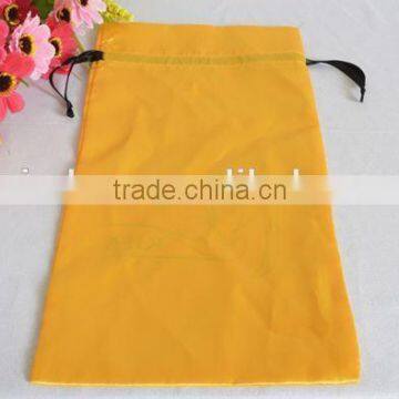 Hair Extension Bags, Satin Hair Bag, Custom Hair Bag