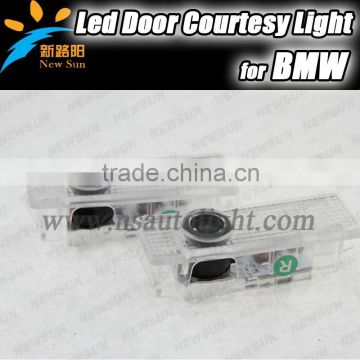 Hot selling LED logo car door shadow projector light car LED logo light