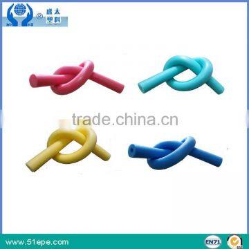 Diameter 6cm,6.5cm,7cm with or withour hole Water Noodle