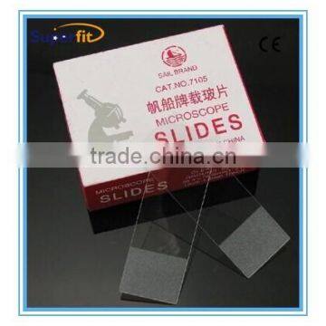Prepared Microscope Slides
