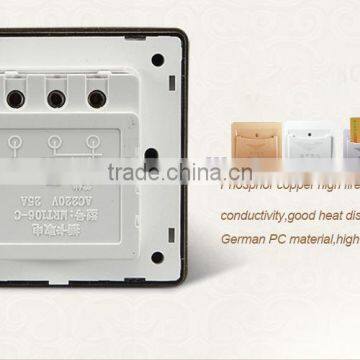 Hotel Room Key Card Hotel Energy Saving Device photo-3