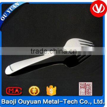 Titanium Fork photo-2
