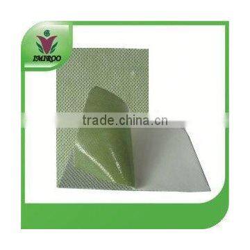 chinese herbal/pain relief heat patch / medicine heating pad