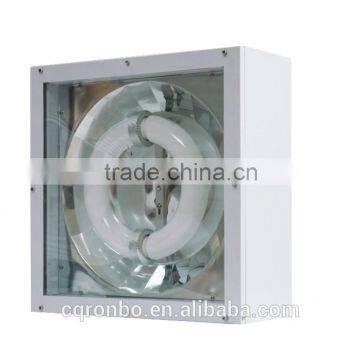 Excellent Sealing Fluorescent Light Replace Induction Explosion Proof Light