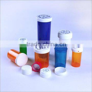 6DR to 60DR Plastic Empty Vials photo-2