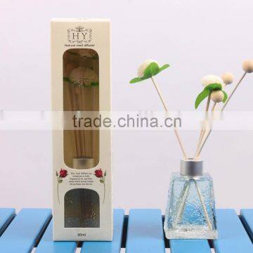 90ml Aroma Fragrance Reed Diffuser