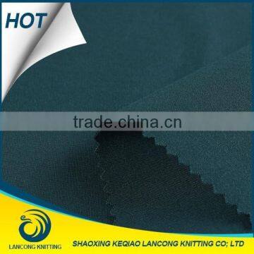 China Supplier Competitive Price Elastane Ponte Roma Fabric