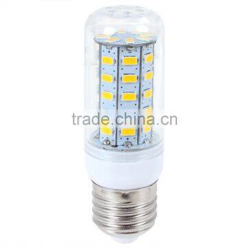 CE&RoHS 7W 12W 15W 18W 20W 21W E27 Lamp Light LED Corn Light Bulb Chandelier Candle Lighting Factory Price photo-4