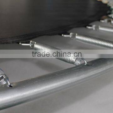 13ft Cheap Outdoor Trampoline With Safety Enclosure for Fun photo-3