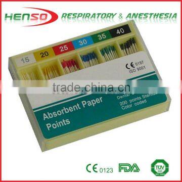 HENSO Medical Absorbent Paper Points photo-3