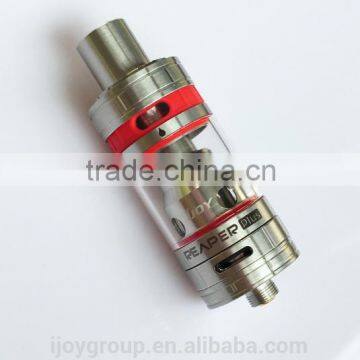 Ijoy Reaper Plus, more than you wanted! Airflow control and adjustable, top refilling