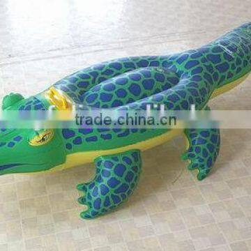 Animal pool float Adult swan flamingo pegasus unicorn inflatable for sale