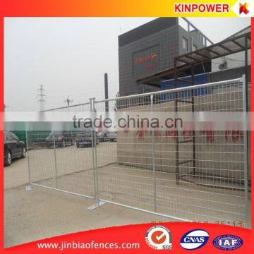 32mm, 2100*mm x 2400mm Temporary Fence