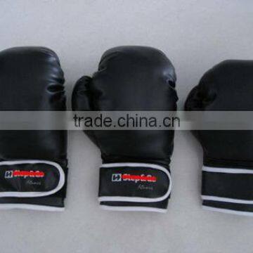 Boxing punching gloves/Fitness gloves/Gym gloves with wrist wrap