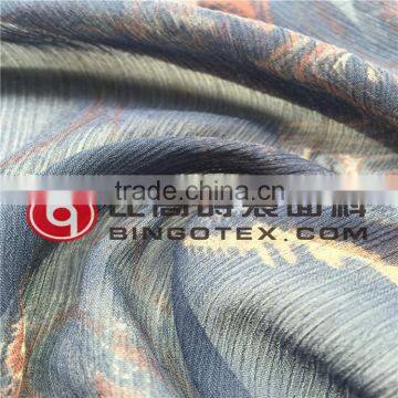 Yoryu Chiffon Fabric for Women Clothes photo-3