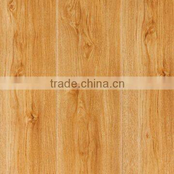 Sell mirror surface with U groove laminate flooring