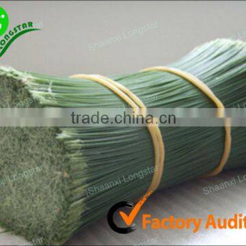 PVC/PET Pine Needle For Christmas Garland ( All Type,Size and Requirement Can Meet )