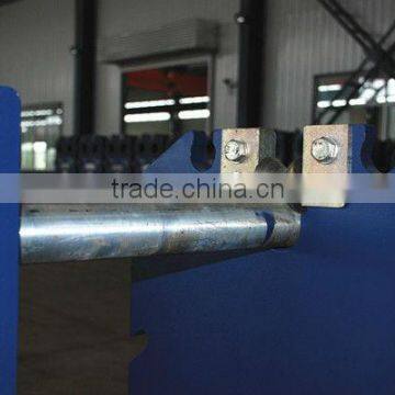 Air Cooler Heater Plate Heat Exchanger Frame M20 photo-2