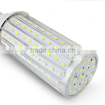 Newest Design 12w-24w Aluminum Bulb 12-24 W Led Corn Cob Light photo-6