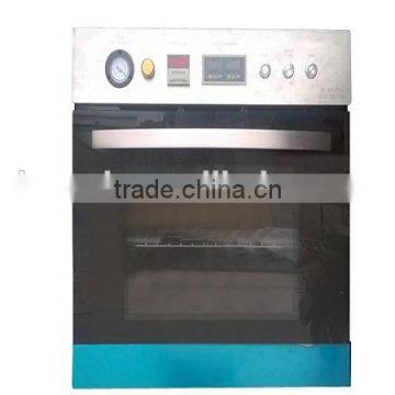 dinner plate 3D printing machine
