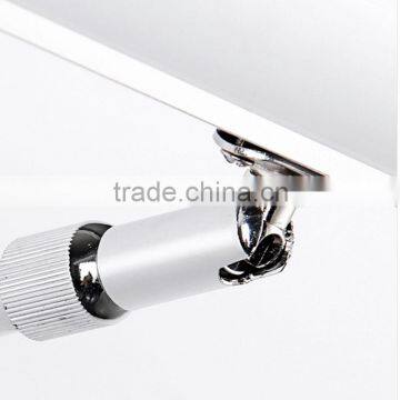 Modern 5w 41cm Long Indoor Acrylic Lamp LED Bathroom Miror Lamp Wal Lights100-240V AC JUSHENG photo-4