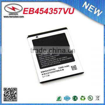 EB454357VU OEM Battery For Samsung Galaxy Y S5360 Wave Y S5380