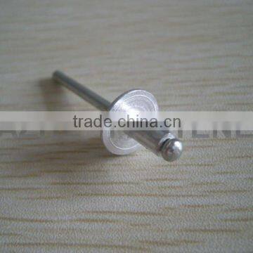 off high quality large flange blind rivet