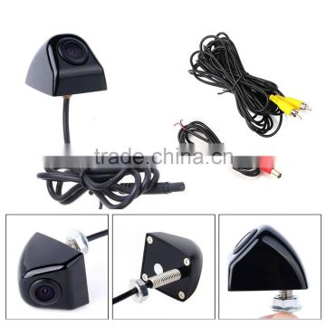 2016 Waterproof Backup Night Vision Car Rear View Reverse Packing Camera