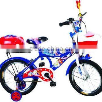 Children bicycle