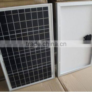 Solar Module PV Glass Laminated Solar Panel