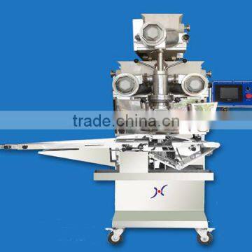 LH2860-11 Cake Cookie Machine With Different Shape photo-2