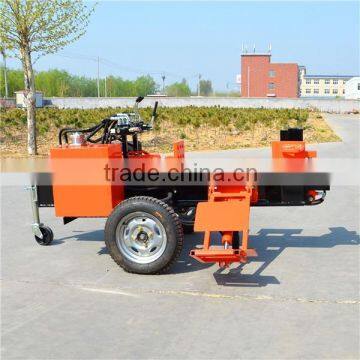 28Ton Mechanical Speed Log Splitter Rapid Log Splitter