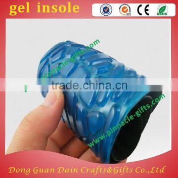 Custom Soft PU Sole photo-3