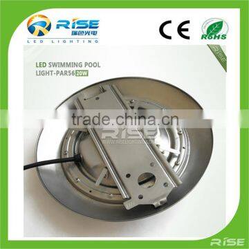 DC12V Ip68 20W High Quality High Lumen Underwater Led Pool Lights photo-5
