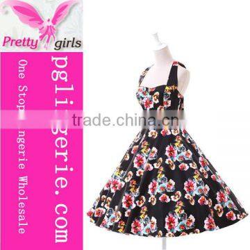 Competitive Price Woman Dress Fashion 2016 photo-2