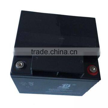 12v 40ah Kanglida Storage Battery for UPS, Solar System photo-4