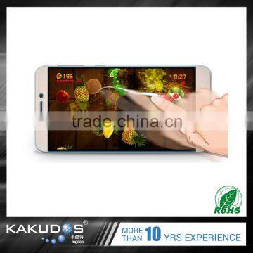 Ultrathin Cell Phone Color Tpu Screen Protector for Huawei V8 photo-5