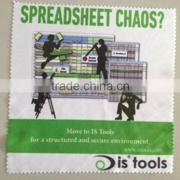 Pretty Softy Microfiber Cloth 80% Polyester 20% Polyamide photo-6