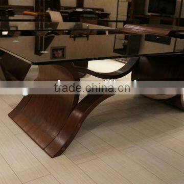 Simply Style Living Room Table/Teapoy