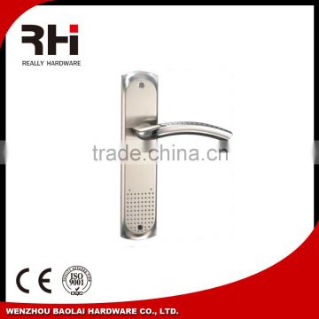 2016 Outside aluminum door knob/door handle