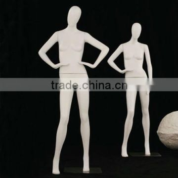 2015 fashion new female mannequin for display stand female mannequin