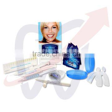 Custom Teeth Whitening Kits OEM | MADE IN USA GELS photo-3