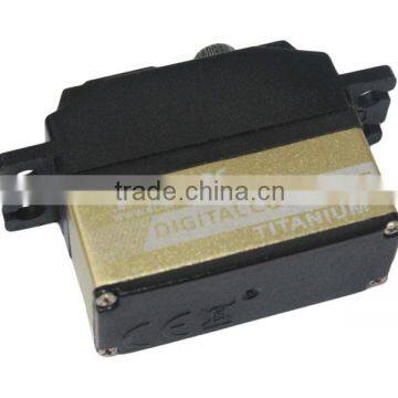 K-power DMC026 Digital Ultra-Micro Precision Servo Metal Gear photo-2