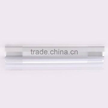 Shenzhen Manufacturer Supply l Shape Aluminium Pull Handles photo-3