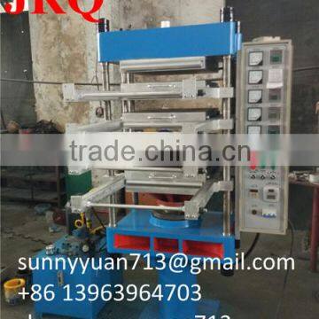 Rubber Tile Machine/floor Tile Making Machine/rubber Tile Press