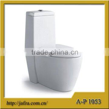 1053 Sanitary Ware Modern Toilet Bowl
