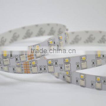 2015 Hot Sale 5050 Plus 3528 Waterproof IP65 Rgbw Led Strip Light