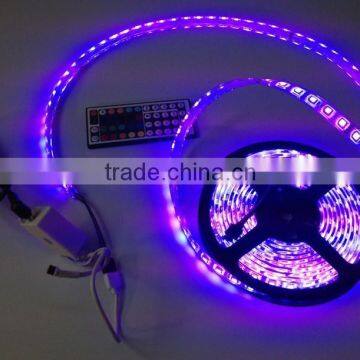 High Lumen Flexiable Strips RGB W NW WW Color Led Strip 5050