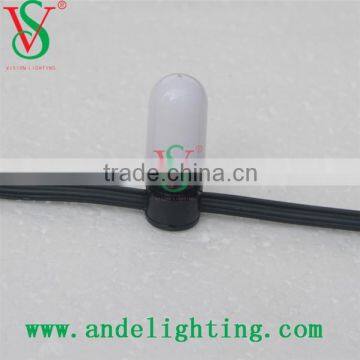 12V Led Garland String Lights for Wedding Decoration