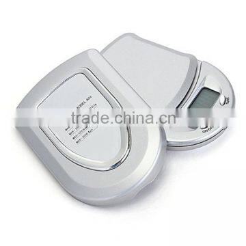 500g/0.1g High Precision Electronic Pocket Digital Jewelry Scale